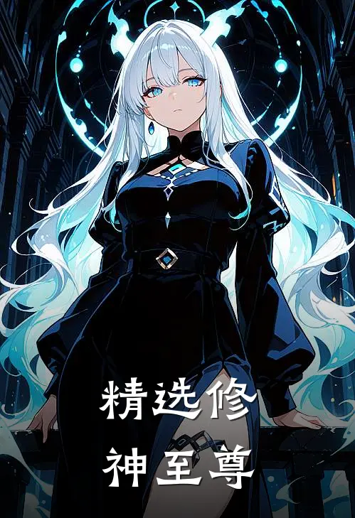 精选修神至尊