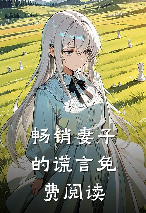 畅销妻子的谎言免费阅读
