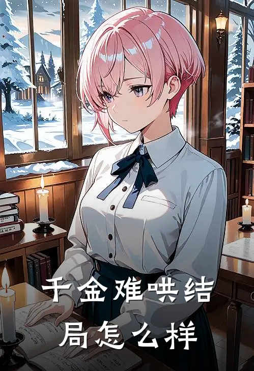 千金难哄结局怎么样