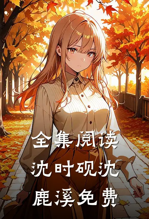 全集阅读沈时砚沈鹿溪免费