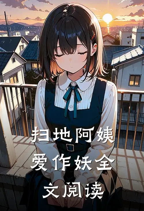 扫地阿姨爱作妖全文阅读