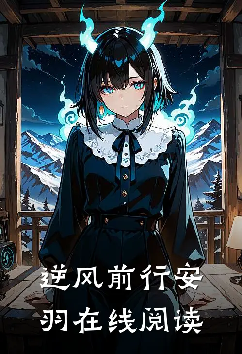 逆风前行安羽在线阅读