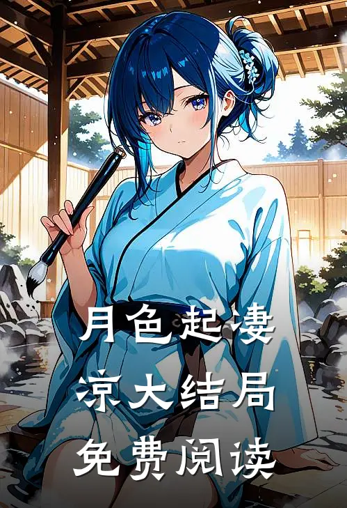 月色起凄凉大结局免费阅读