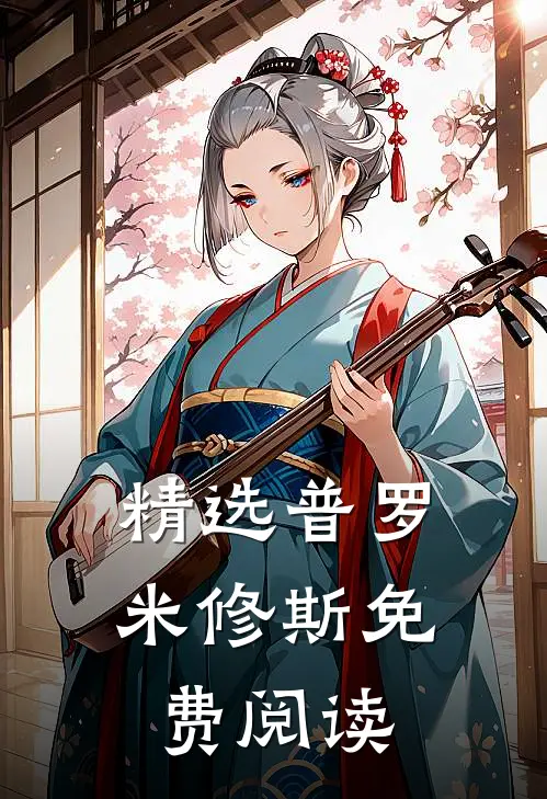 精选普罗米修斯免费阅读
