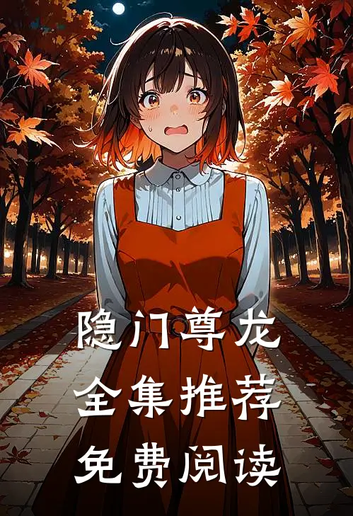 隐门尊龙全集推荐免费阅读