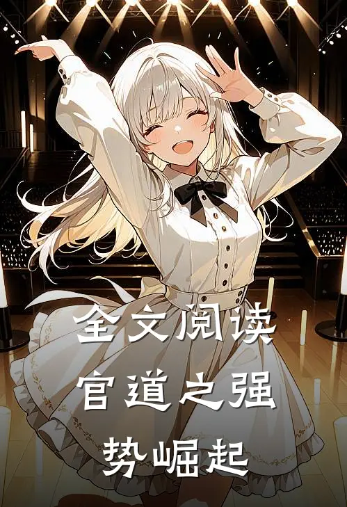 全文阅读官道之强势崛起