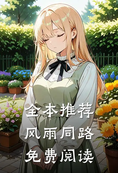 全本推荐风雨同路免费阅读