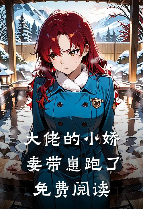 大佬的小娇妻带崽跑了免费阅读