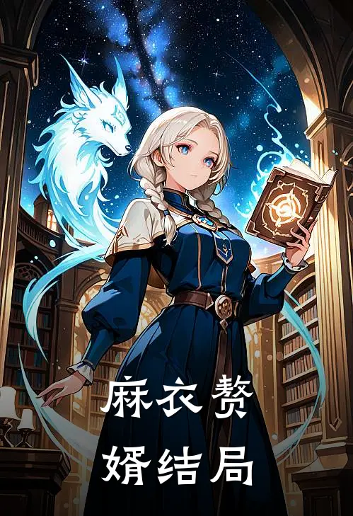 麻衣赘婿结局