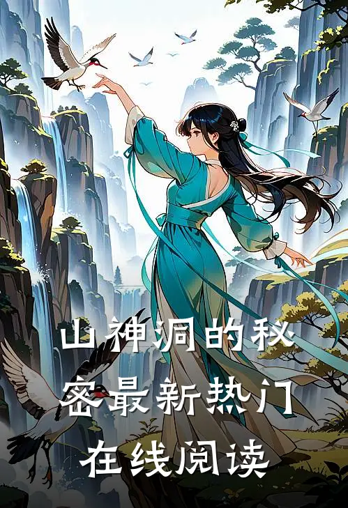 山神洞的秘密最新热门在线阅读