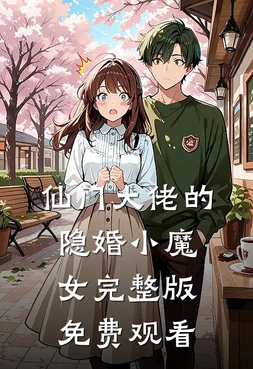 仙门大佬的隐婚小魔女完整版免费观看