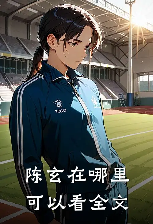 陈玄在哪里可以看全文