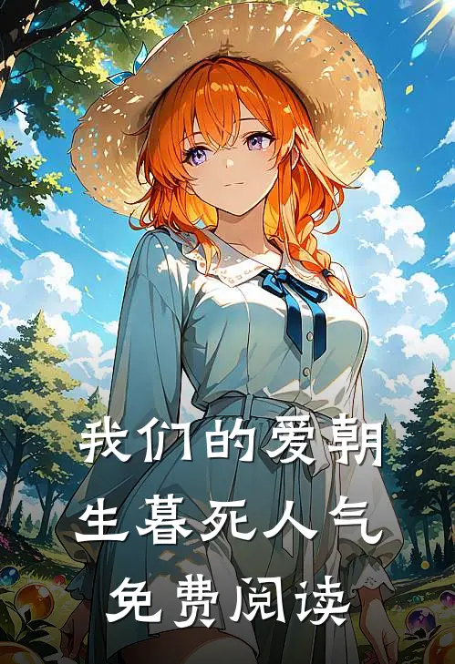 我们的爱朝生暮死人气免费阅读