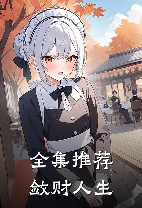 全集推荐敛财人生