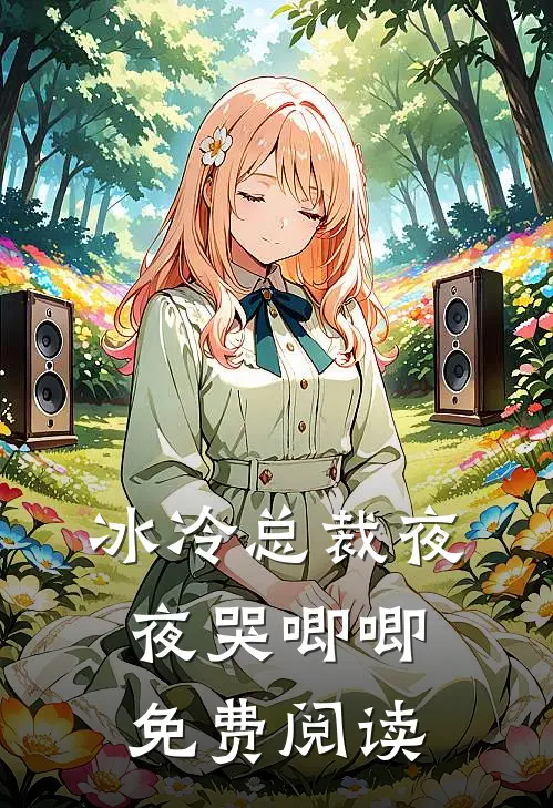 冰冷总裁夜夜哭唧唧免费阅读