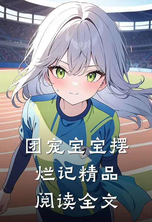 团宠宝宝摆烂记精品阅读全文