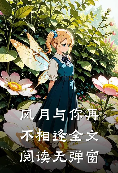 风月与你再不相逢全文阅读无弹窗
