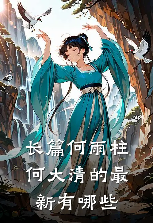 长篇何雨柱何大清的最新有哪些