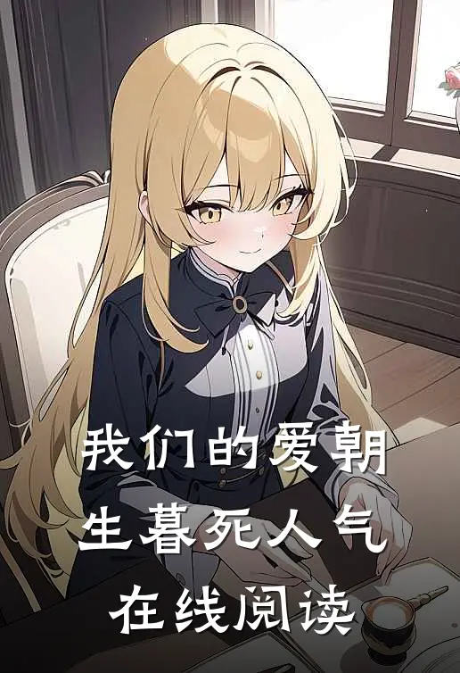 我们的爱朝生暮死人气在线阅读