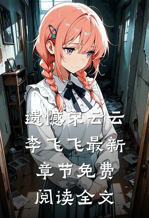 遗憾宋云云李飞飞最新章节免费阅读全文