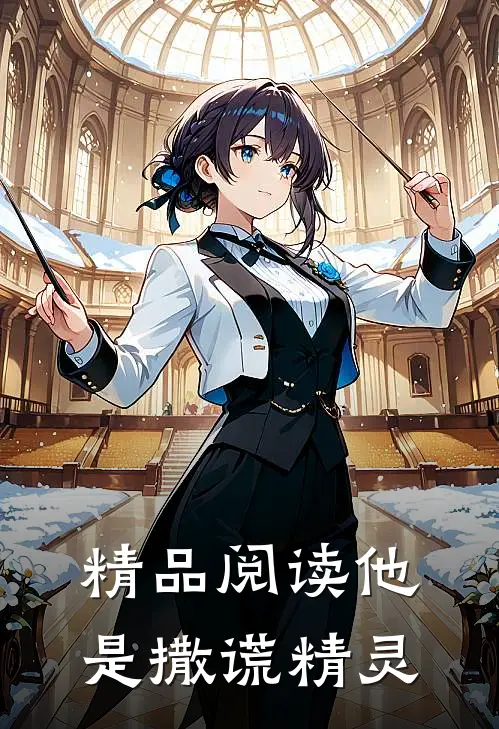 精品阅读他是撒谎精灵