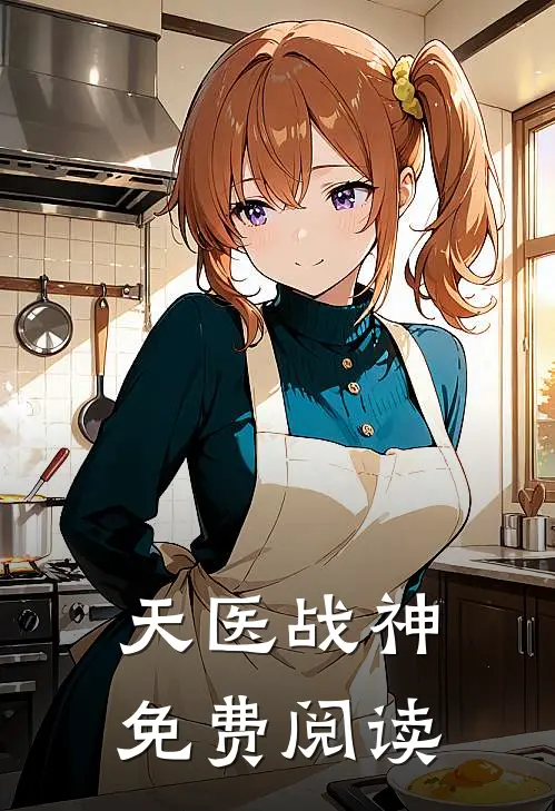 天医战神免费阅读