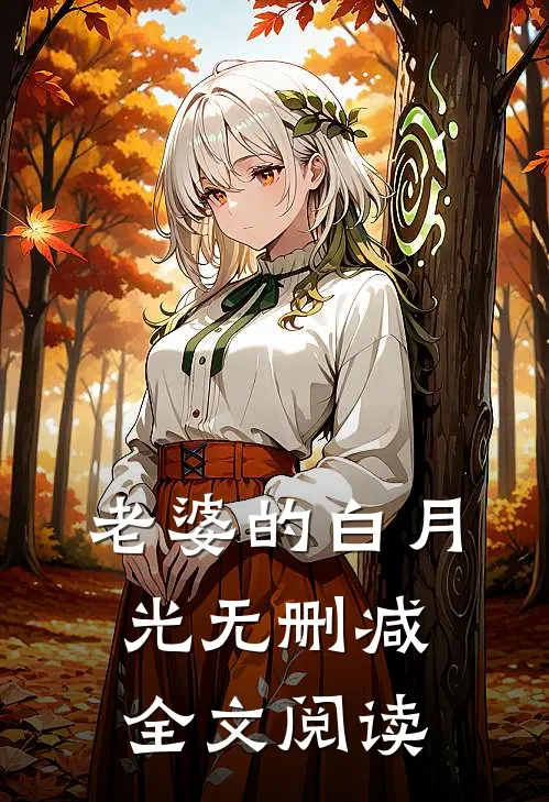 老婆的白月光无删减全文阅读