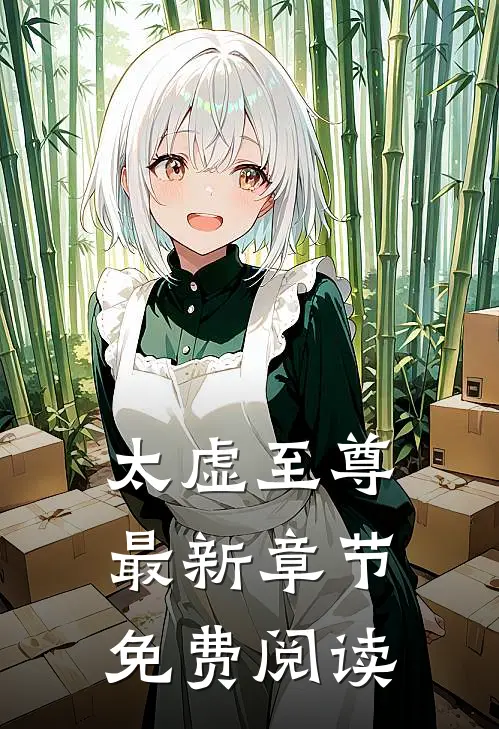 太虚至尊最新章节免费阅读