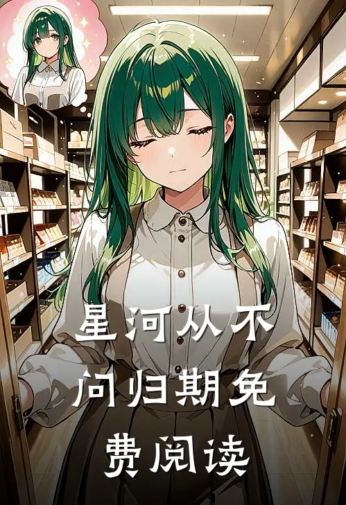 星河从不问归期免费阅读