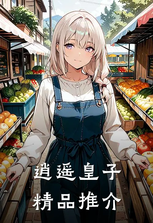 逍遥皇子精品推介