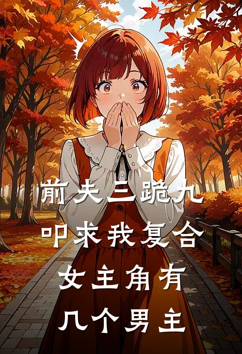 前夫三跪九叩求我复合女主角有几个男主