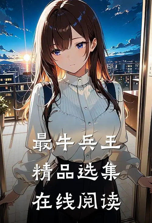 最牛兵王精品选集在线阅读