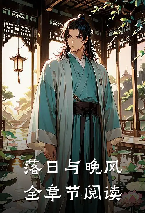 落日与晚风全章节阅读