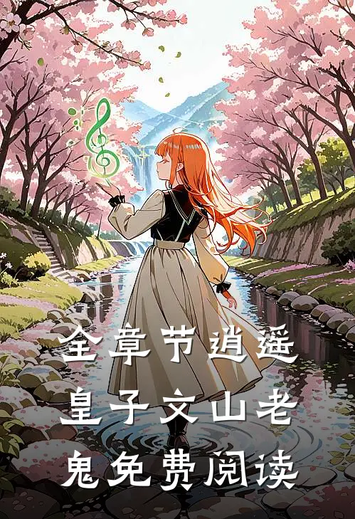 全章节逍遥皇子文山老鬼免费阅读
