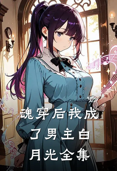 魂穿后我成了男主白月光全集