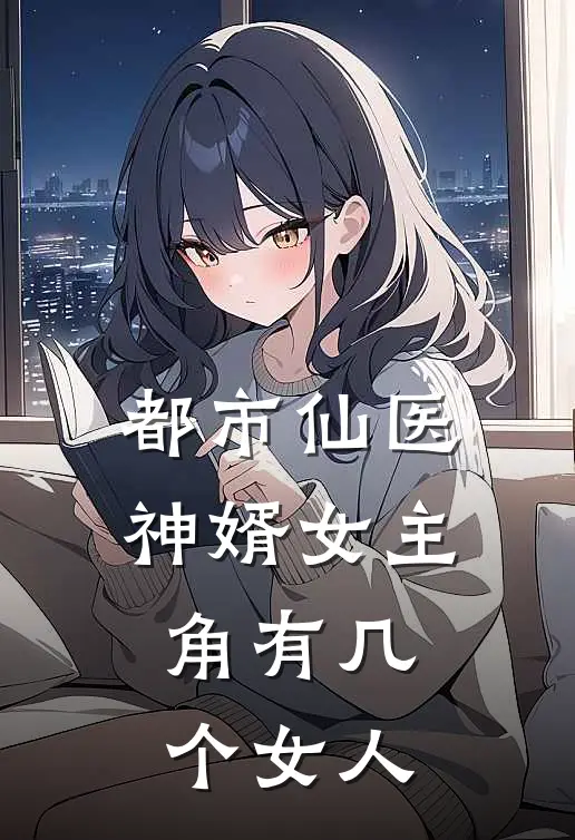 都市仙医神婿女主角有几个女人
