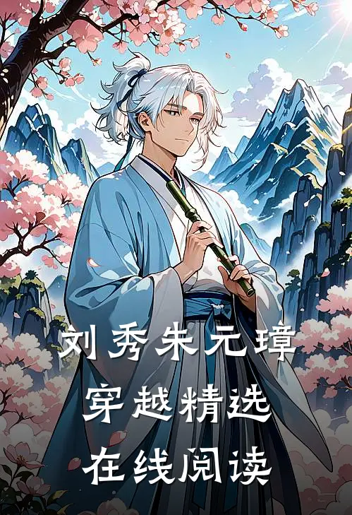 刘秀朱元璋穿越精选在线阅读