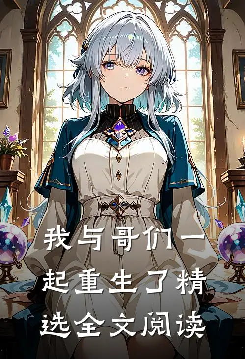 我与哥们一起重生了精选全文阅读