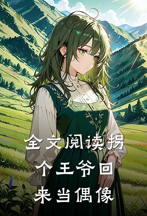 全文阅读拐个王爷回来当偶像