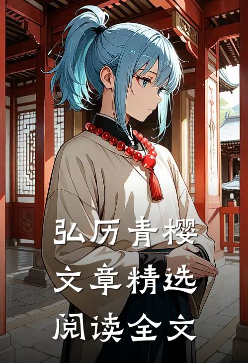弘历青樱文章精选阅读全文