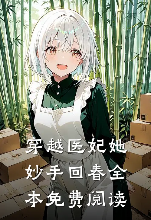穿越医妃她妙手回春全本免费阅读