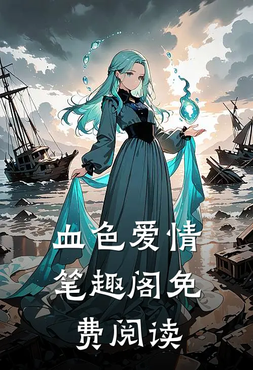 血色爱情笔趣阁免费阅读