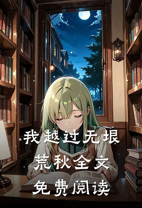 我越过无垠荒秋全文免费阅读