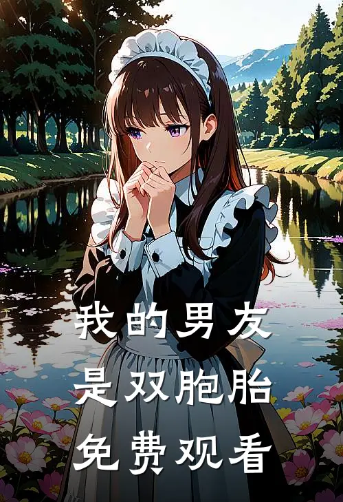 我的男友是双胞胎免费观看