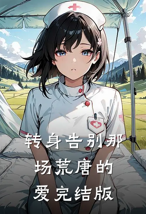 转身告别那场荒唐的爱完结版
