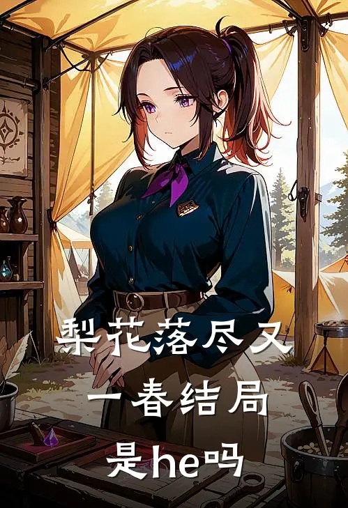 梨花落尽又一春结局是he吗