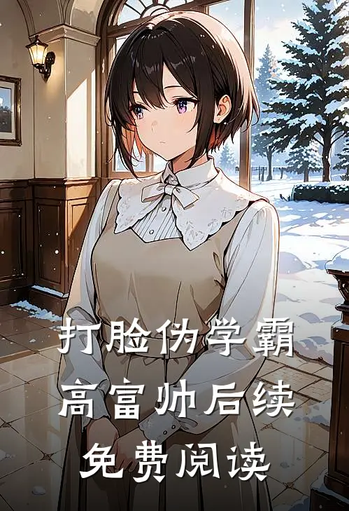 打脸伪学霸高富帅后续免费阅读