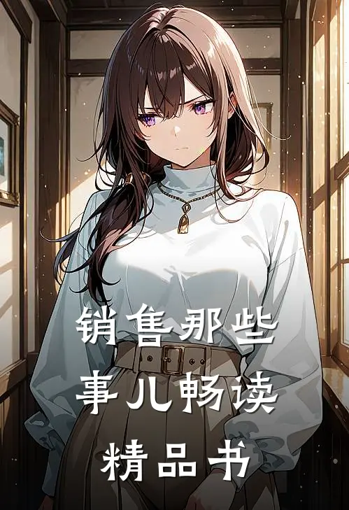 销售那些事儿畅读精品书