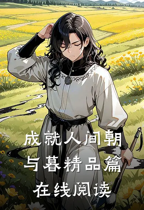 成就人间朝与暮精品篇在线阅读