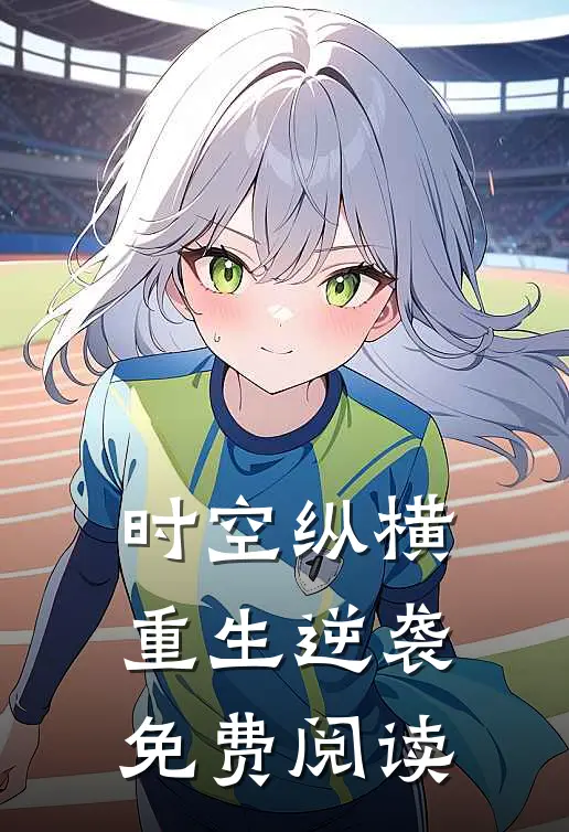 时空纵横重生逆袭免费阅读